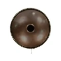 Amaya Instruments – Manu series – D Kurd 9 – Handpan