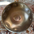 Handpan Pandala A Pygmy 12