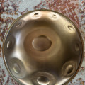 Handpan Pandala A Pygmy 12