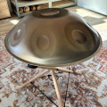 Handpan Pandala A Pygmy 12
