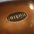 Handpan – Amaya Instruments – Aura Series – D Kurd 9