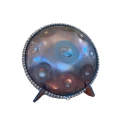 Handpan – Amaya Instruments – Aura Series – D Kurd 9