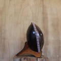 Handpan – Amaya Instruments – Manu Series – D Kurd 10