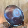 Handpan – Sunpan – A Minor