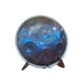 Mokum Instruments – C# Pygmy 9 – Handpan