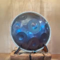 Mokum Instruments – C# Pygmy 9 – Handpan