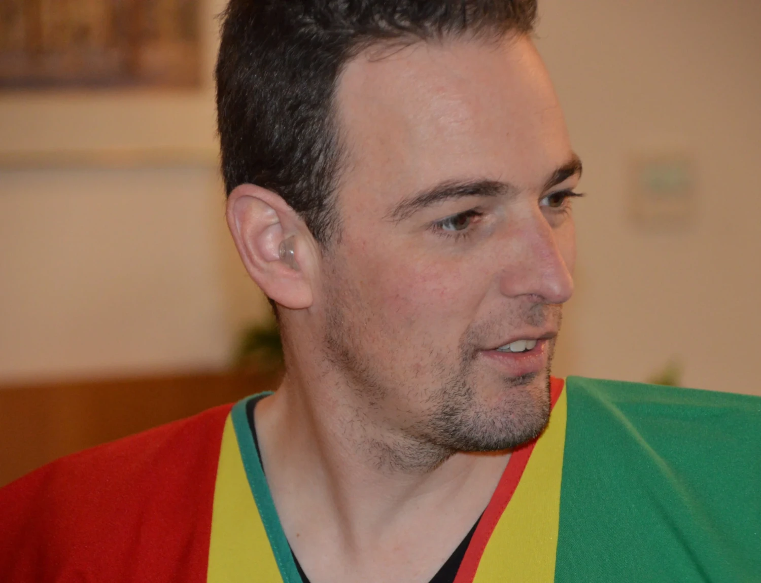 Niels Fleurke