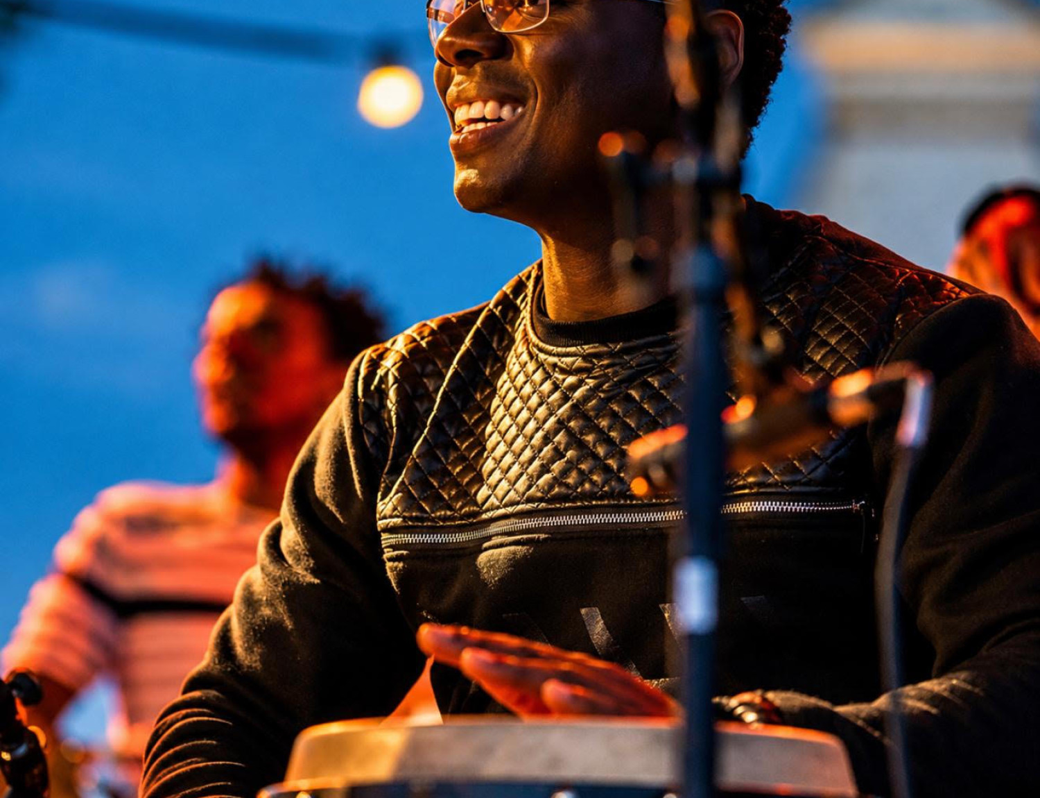 Salia Bema Traore