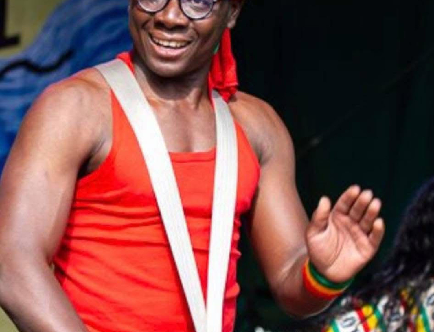 Salia Bema Traore