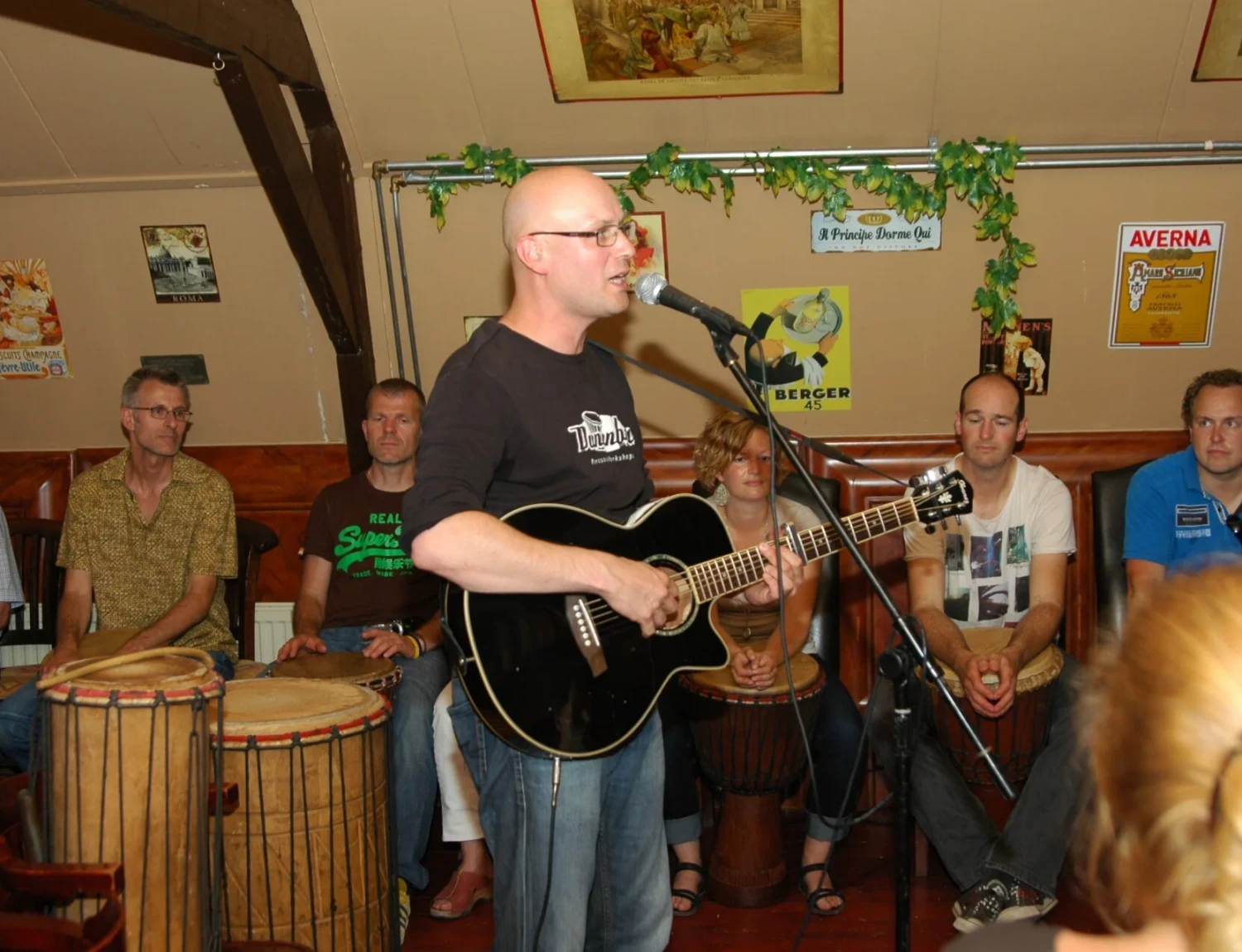 Joris Sikken