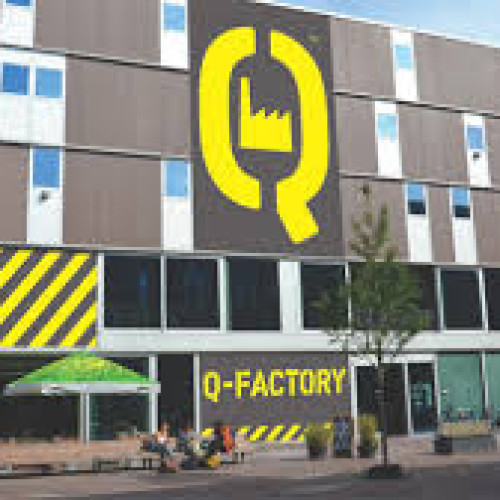 Q-Factory Amsterdam