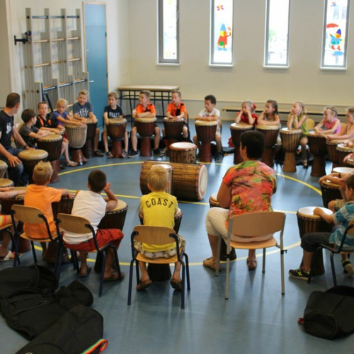 Scholen