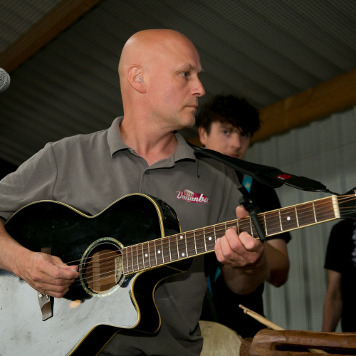 Joris Sikken