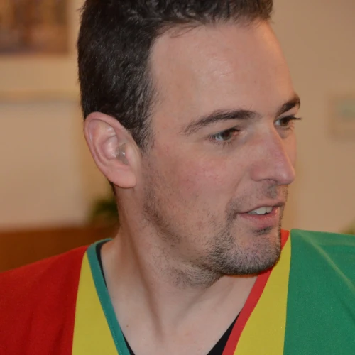 Niels Fleurke