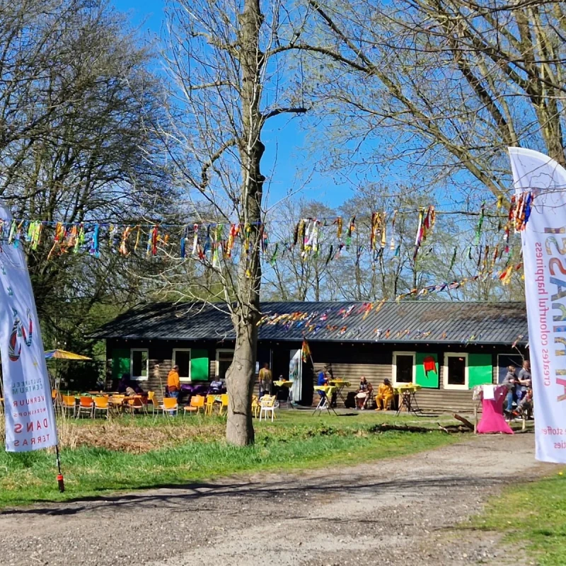 Dununba in Groningen