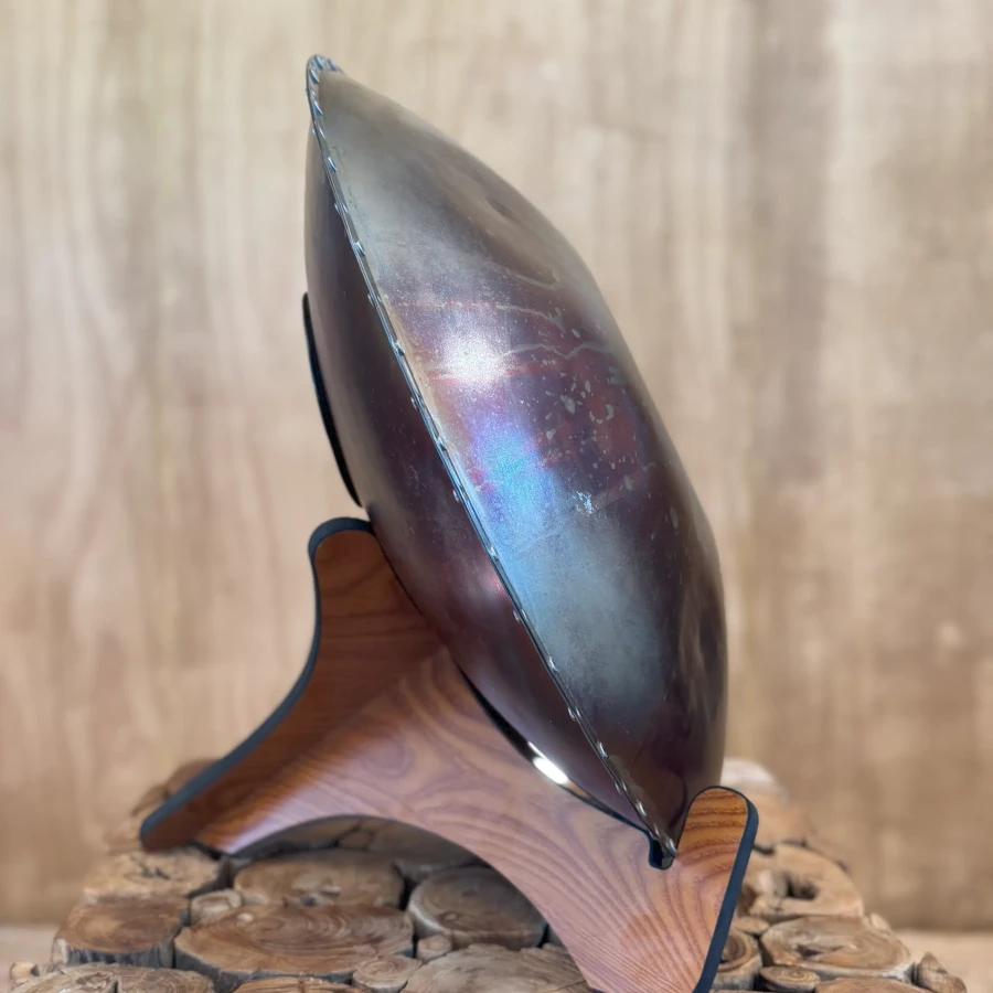 Handpan – Sunpan – A Minor